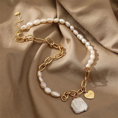 Types Of Pearls